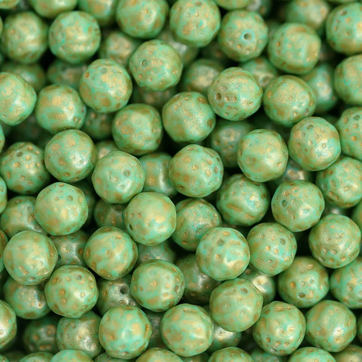 

30pieces 8mm (Multiple colors) Loose Spacer Beads for Jewelry Making DIY Handmade Bracelets Earrings