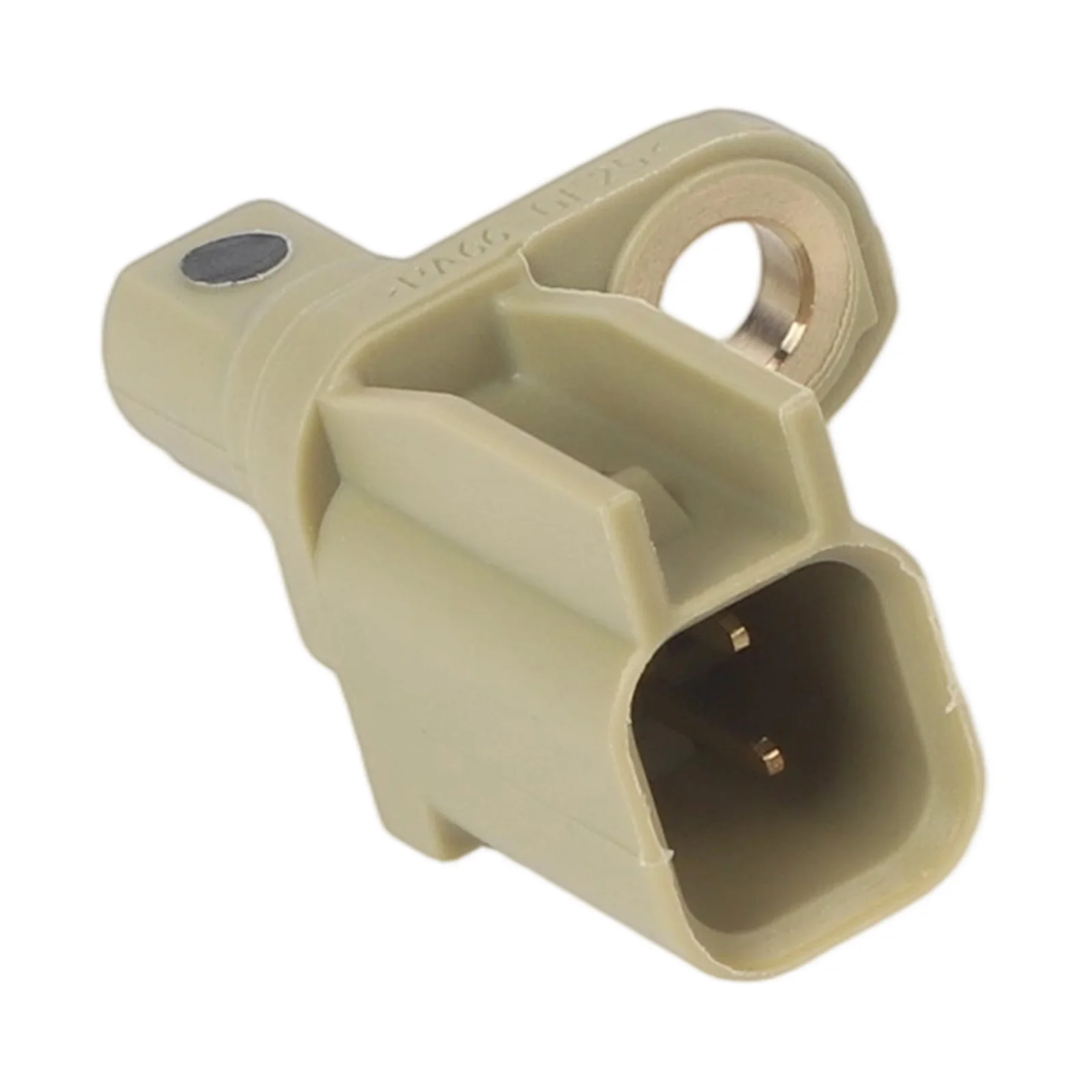 

For C-MAX ABS Speed Sensor Rear ABS Speed Sensor Vehicle Maintenance Abs Speed Sensor For Ford Easy Installation