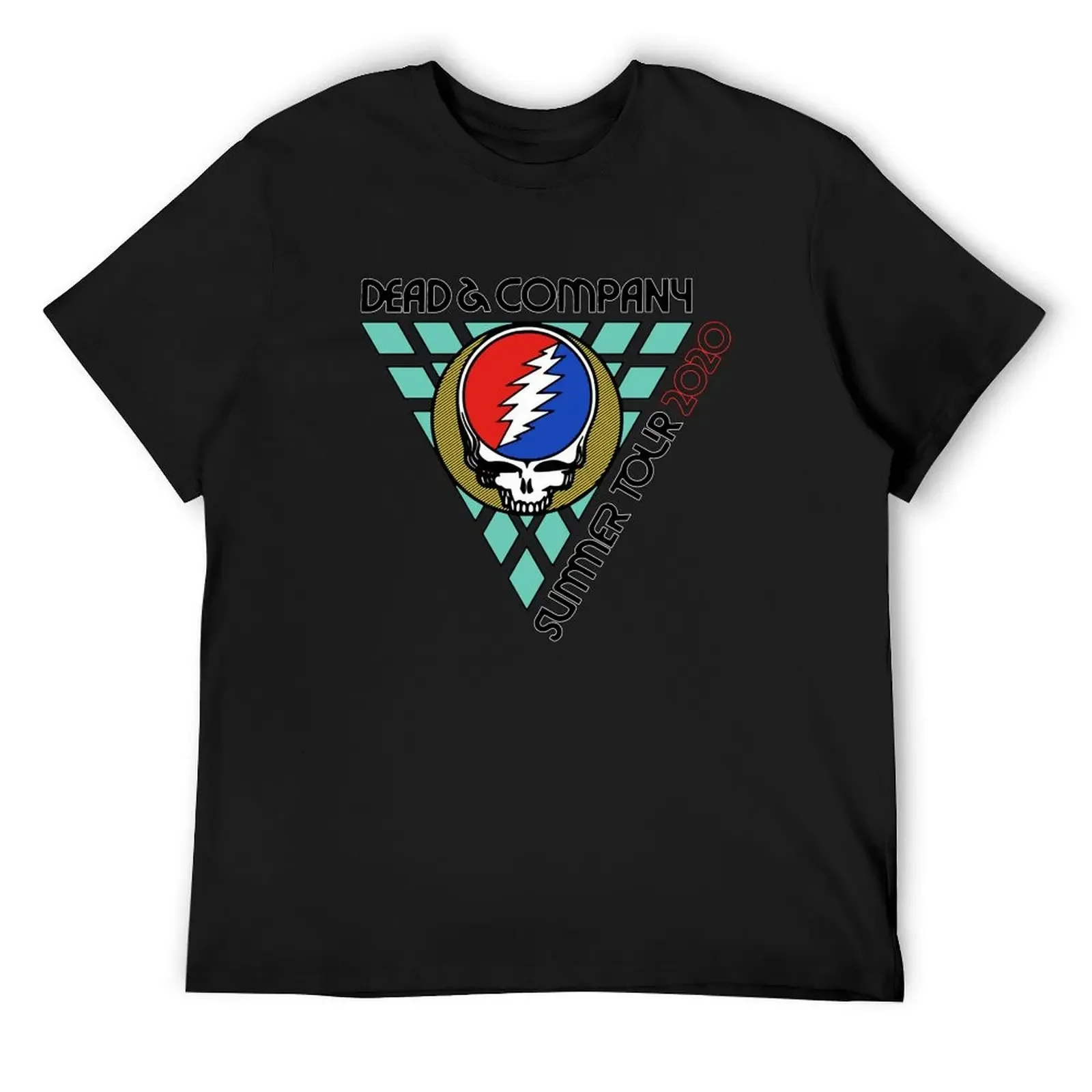 

Two.ko D.ead and & Sum.mer A.merican Tour T-Shirt tees customs for a boy hippie clothes mens graphic t-shirts
