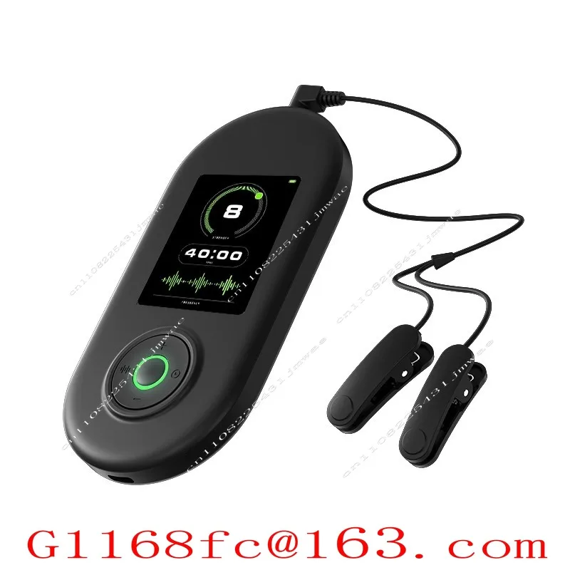 New Intelligent Handheld Home Deep Sleep Aid and Calming Device