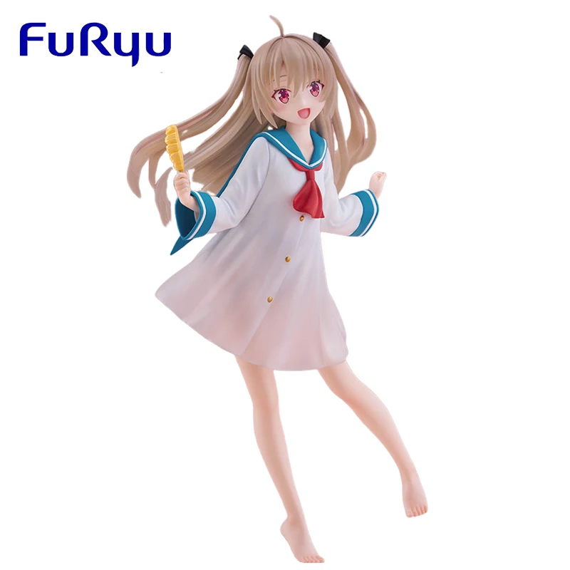 

Original FuRyu TENITOL TALL Atori ATRI -My Dear Moments- Anime Action Figure PVC Collectible Model Doll Statuette Ornament Gift