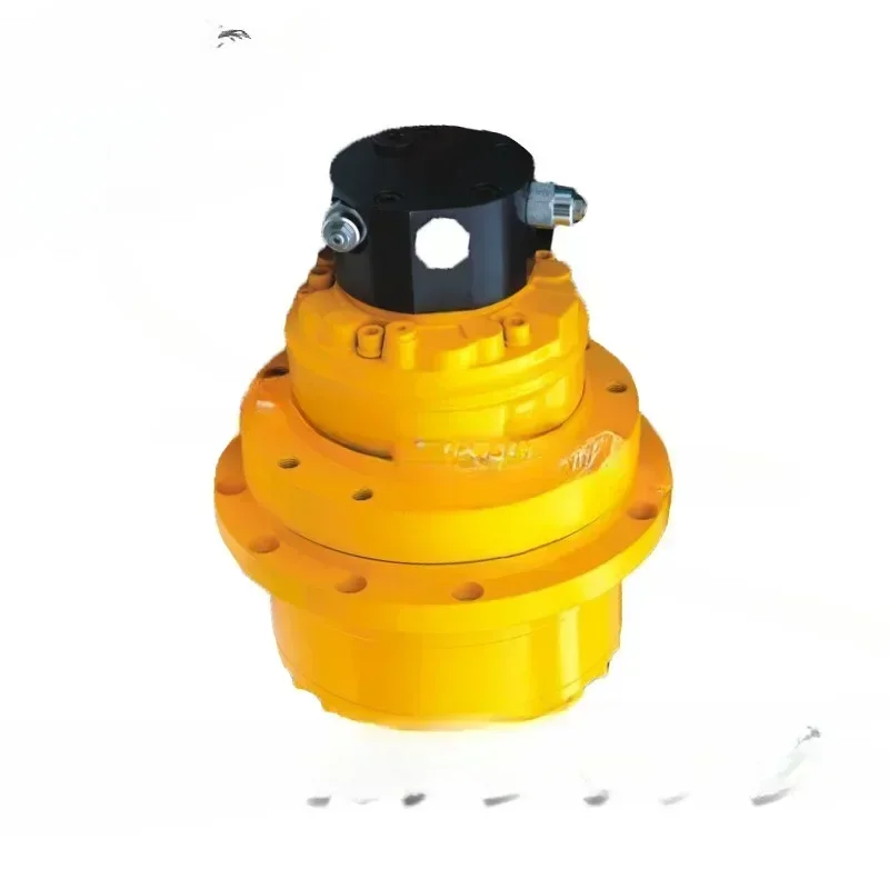 Cross Border Iky2.5 3A Series Walking Reducer - Industrial Gearbox for Robotic Applications
