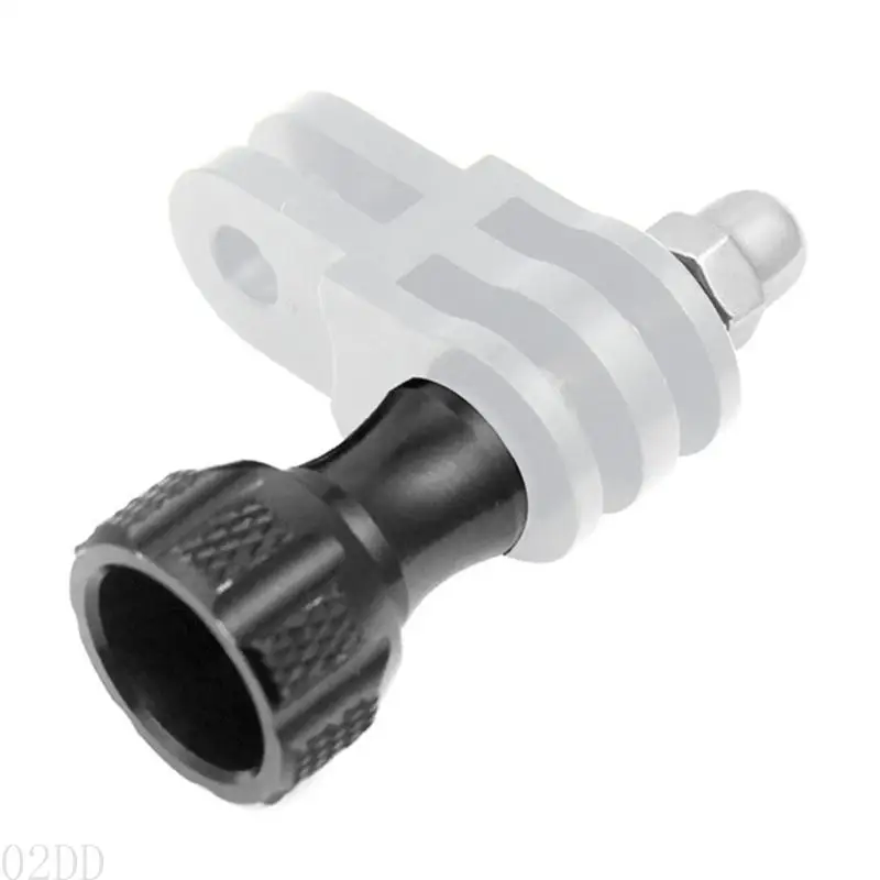 02DD Алюминиевый винт аксессуары с ЧПК