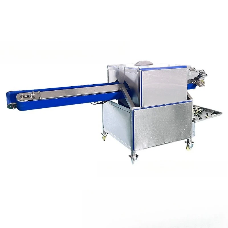 Fig grape automatic fruit and vegetable petaling machine Multifunctional fruit and vegetable petaling machine Onion apple lemon