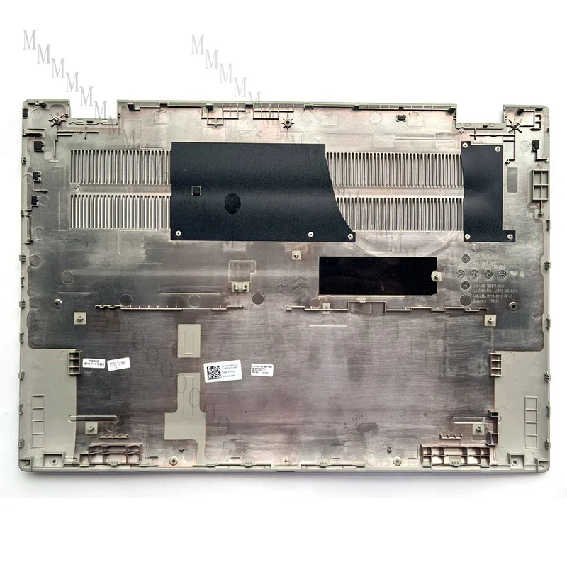 G... New For Dell Inspiron 16Pro 5620 5625 Bottom Cover Lower Case 010C5K 10C5K