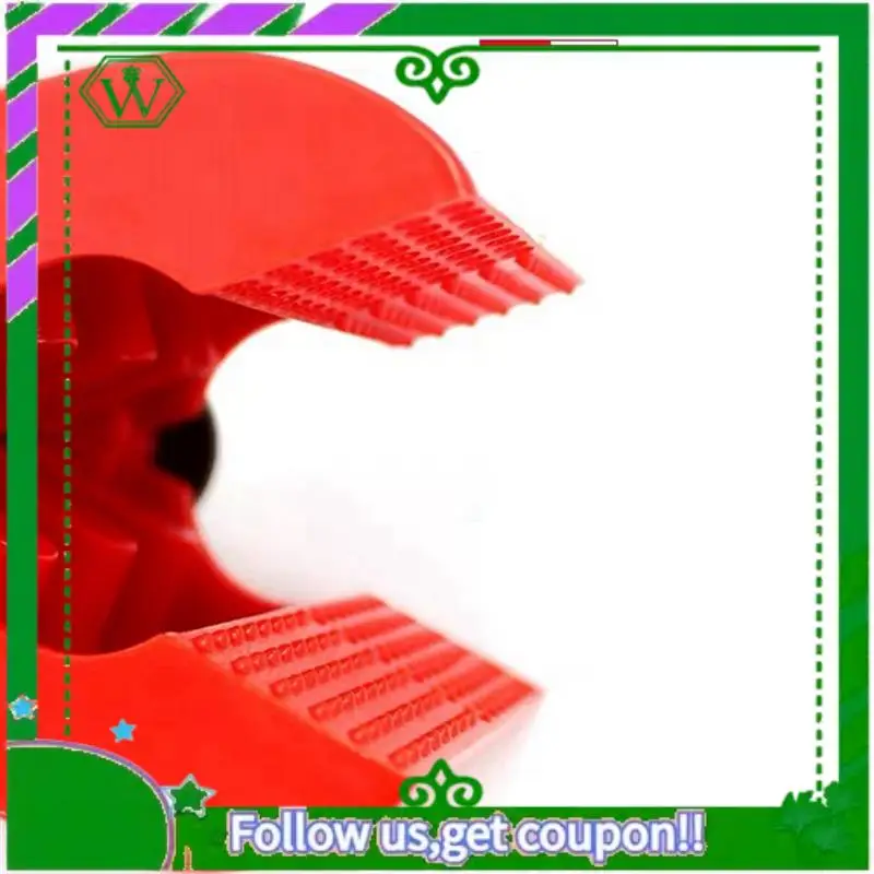 AC34-Car Cleaning Floor Mat Cleaning Hooks Carpet Wash Clamp Multifunctional Mat Clip Tools Auto Carpet Wash Clamp