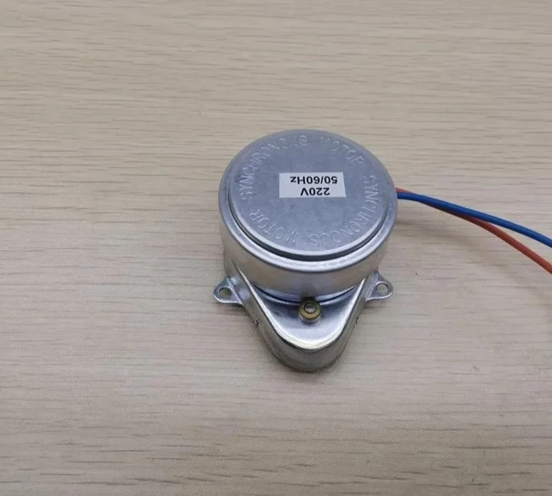 Universal central air conditioner water valve central air conditioner solenoid valve electric small motor freezer accessories