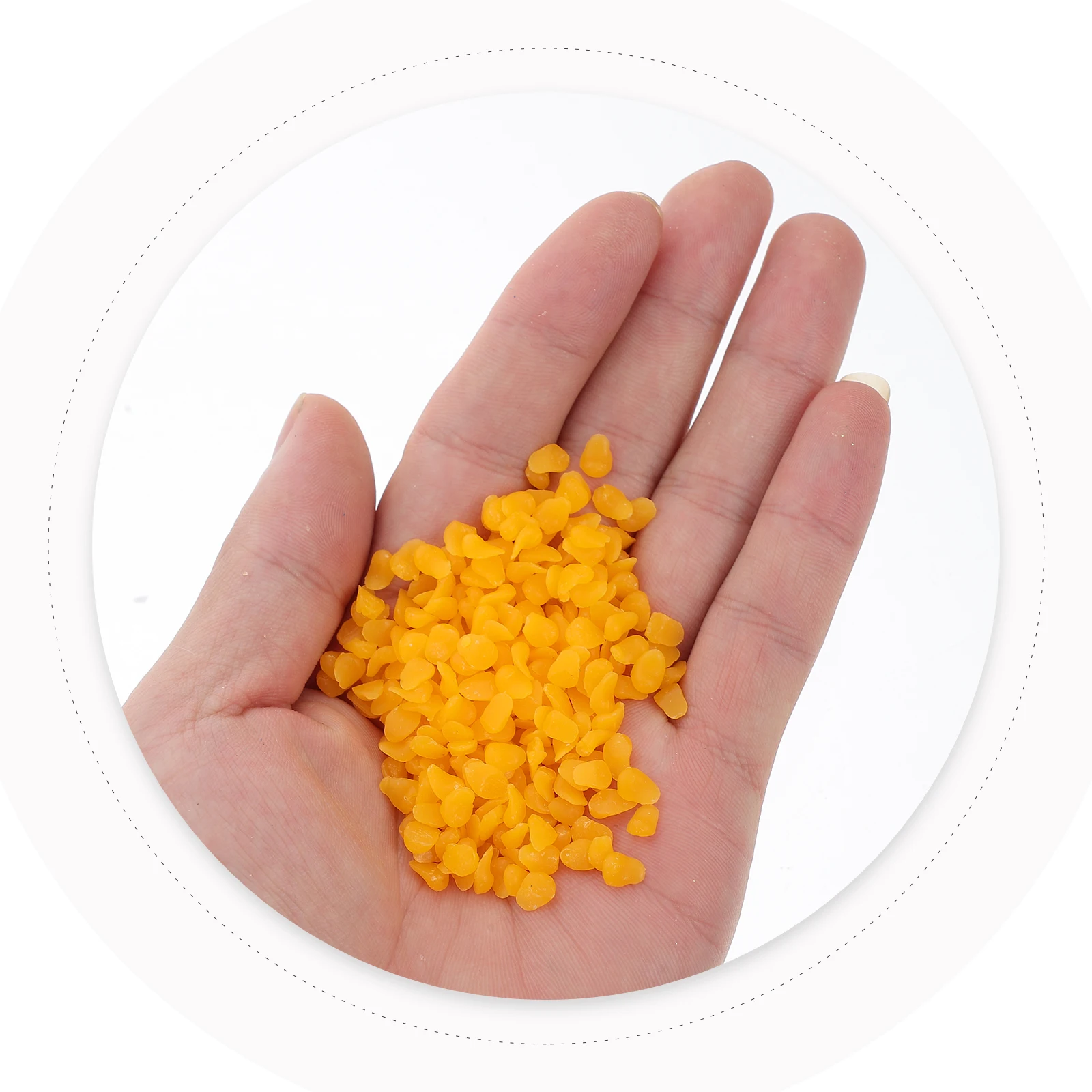 

Желтые гранулы из пчелиного воска для изготовления губных помад своими руками, повышенная твердость, принадлежности из натурального воска, уплотнительная лента