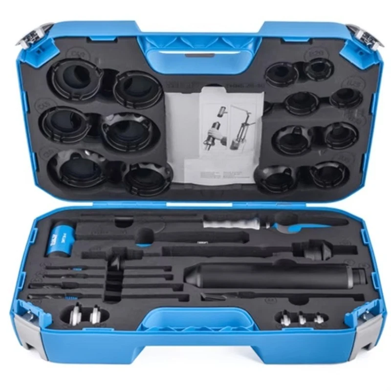 Precision Universal Bearing Install Set & Fitting Tool Kit for Car Repair
