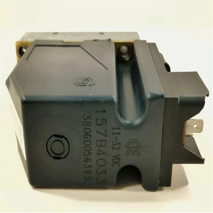 Brand New and Original 157B4033  VALVE Module New in Box