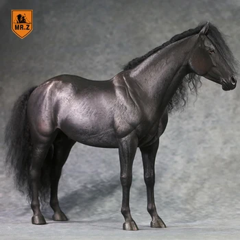 Creative Horse Statue Decor 4