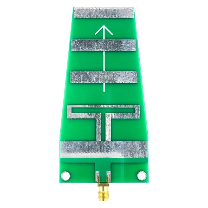 

FFYY-High Gain 2.4G Wifi Directional Antenna 10.5Dbi 2.35-2.55GHZ For Yagi Video Antenna
