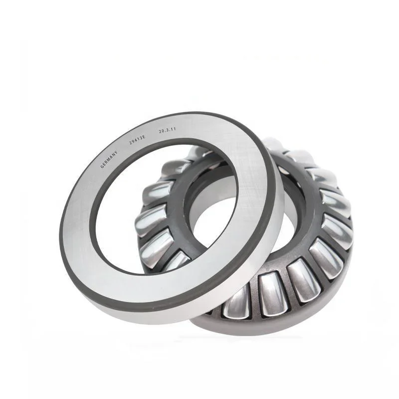 TIM KEN 29424 E محمل أسطواني كروي 29424E 29424EM #3