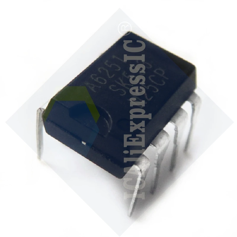 5-20PCS TDA8358J TDA8358 A6251M A6251 LA4625 CD4026BE CD4026 BC548B BC548 PS2561-1 PS2561