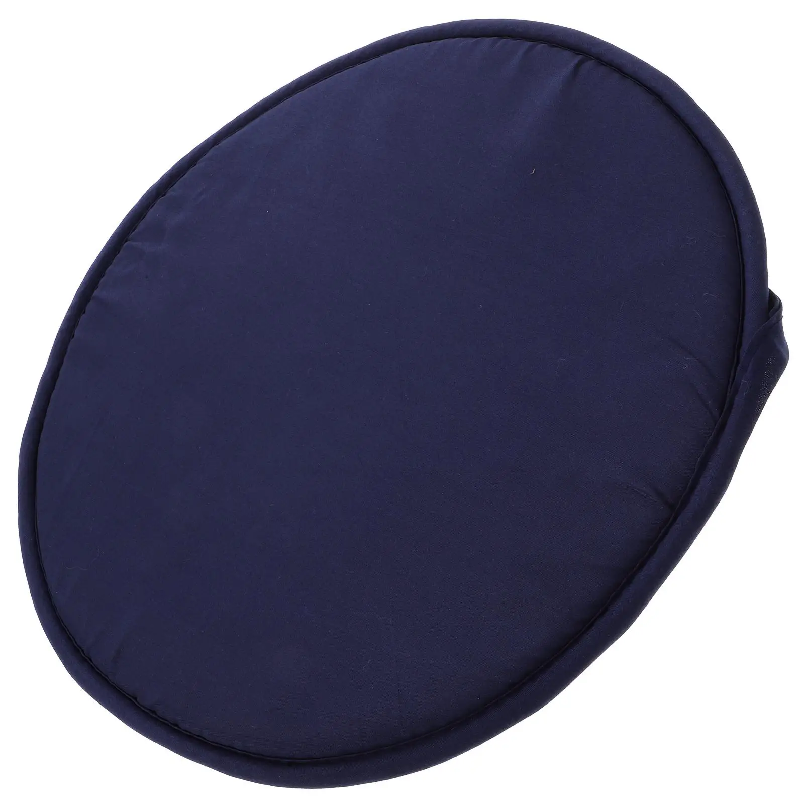 

Chair Cushions for Dining Chairs Outdoor Rocking Seat Circle Blue Round Student
