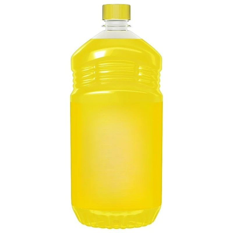 2X Multi-Purpose Cleaner, No Rinse Floor Cleaner, Refreshing Lemon Scent, 56 fl oz