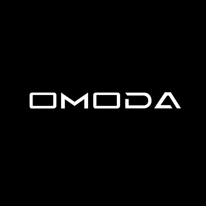 2Pcs Auto Tür Projektor Lampen 3D Willkommen Schatten Lichter Für Chery Omoda C5 5 fx 7 8 Pro plus Omoda 5 7 8 Pro Plus Auto Zubehör – Detail 2