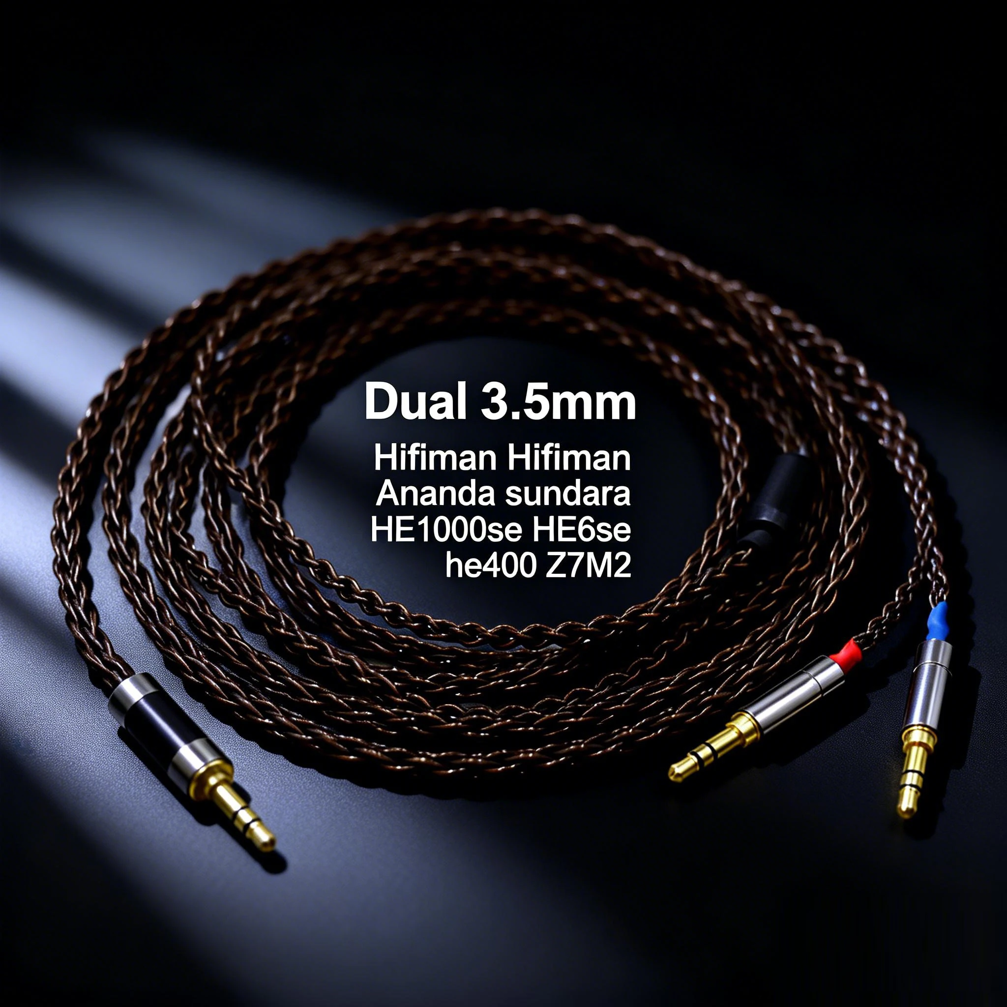 Vintage Bronze 8 Co…