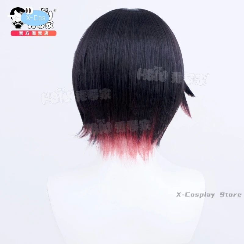 Ellen Joe 여성 의상, 코스프레 젠리스 존 제로 의상, 성인 남성 애니메이션 가발, 전체 여성 섹시 헤드 기어, 신제품