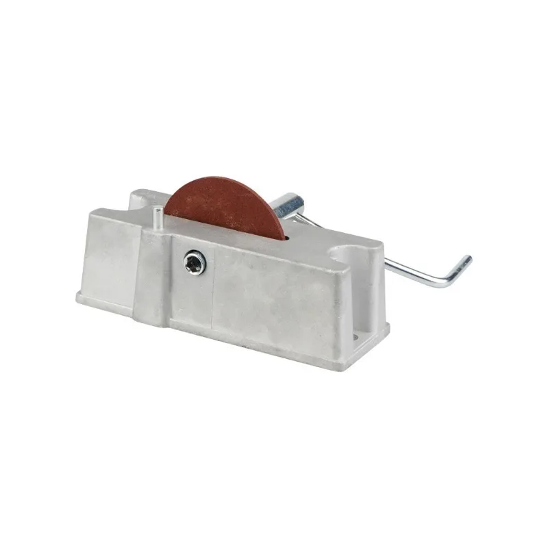 66785 Piston Ring File Grinder, Hand Crank Manual Filter Tool