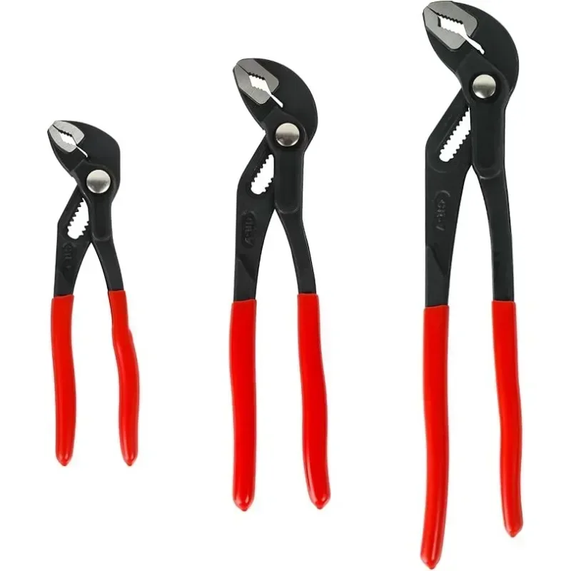 

Eagle Beak Wrench Adjustable Pliers Multifunction Spanner Large Opening Household Hand Tool
