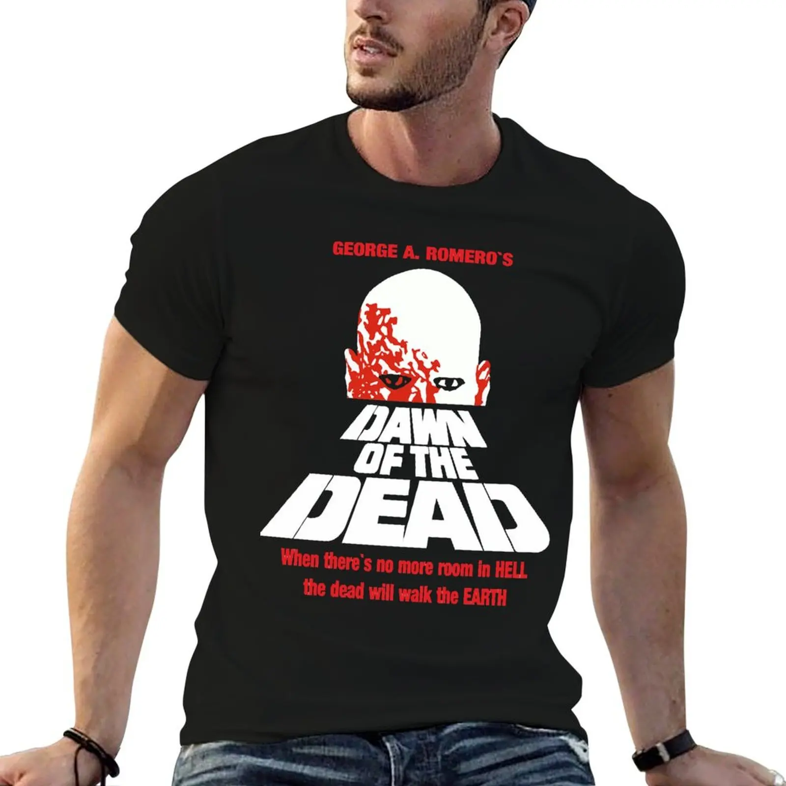 

shirt Fot man Mens Living men For shirts designer t Gift casual You Night T-Shirt Dead man for Of t Idol The Womens