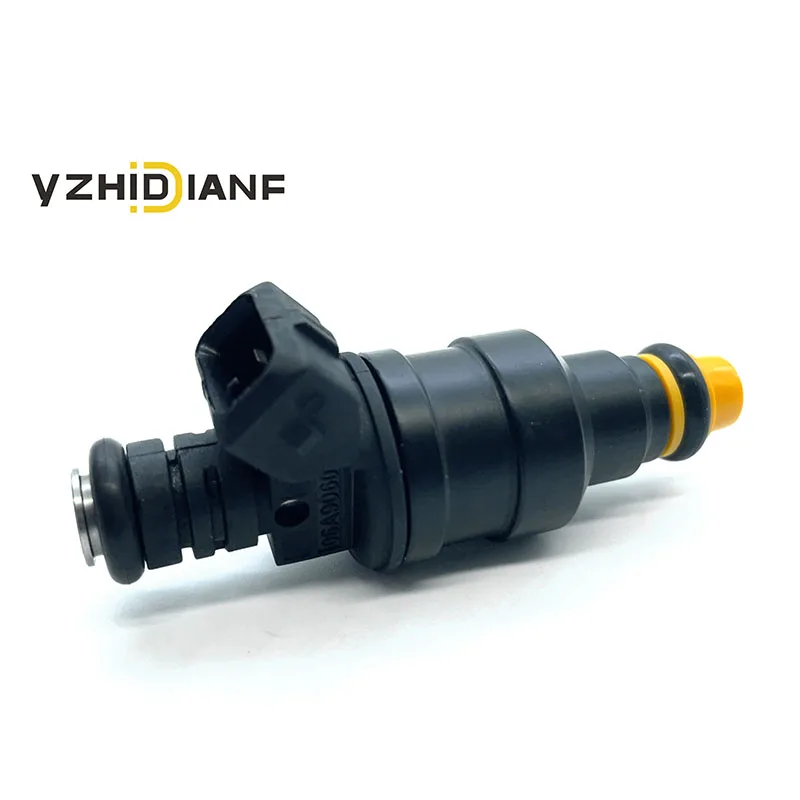 

1/4pcs Fuel Injectors For Seat Skoda VW 1.8L 0280150464 06A906031 Injection Nozzle Engine Injector Parts