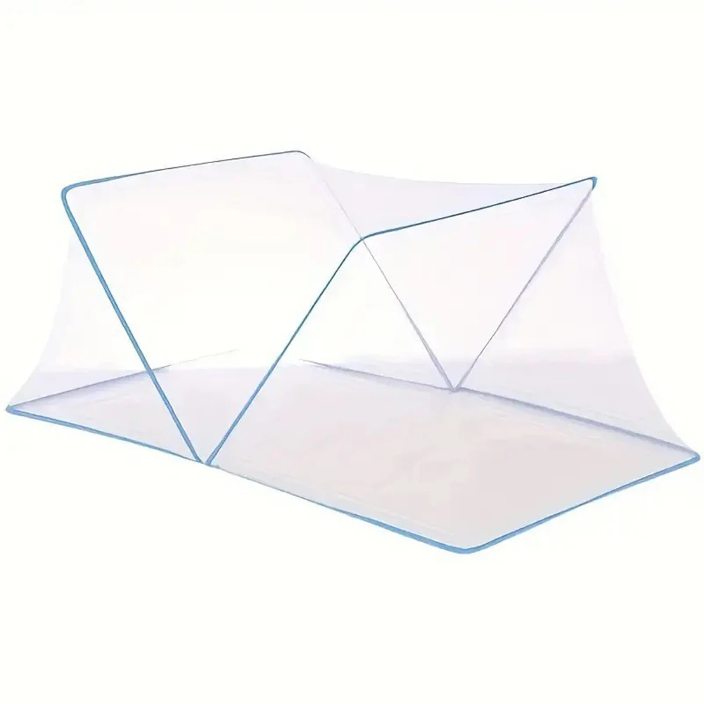 

Animal Defense Solution Compact And Portable Easy Setup Plant Cover Protective Coverage For Plants Bird Barrier Net