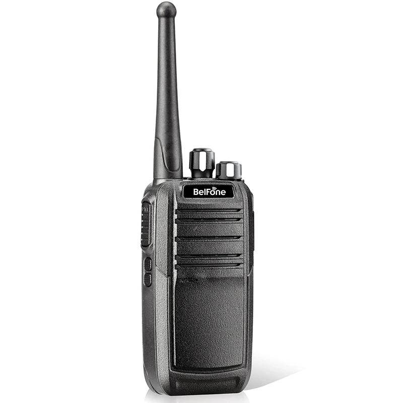 Yunyi Belfone Walkie Talkie, DMO Pseudo Trunk, VHF UHF, BF-TD506