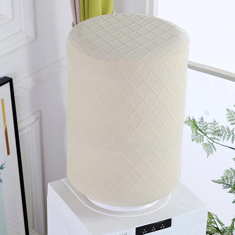 Water Dispenser Cover Water Cooler Cover Furniture Protector Dustproof Cover Removable Reusable Bucket Sleeve Home Accessories - Image 2