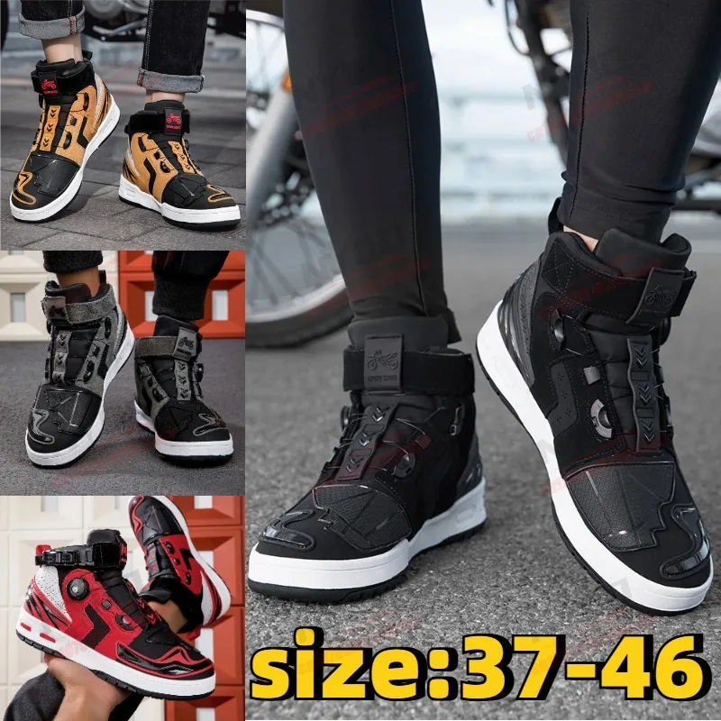 motorcycle-men's-riding-boots-fashionable-wear-resistant-anti-slip-leather-shoes-high-casual-all-season-outdoor-shoes