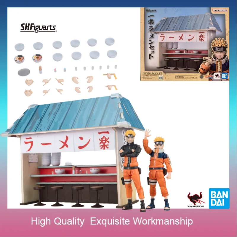 disponibile-set-diorama-bandai-shf-naruto-ichiraku-ramen-shop-ad-alta-definizione-senza-personaggio-incluso--accessorio-da-collezione-regalo