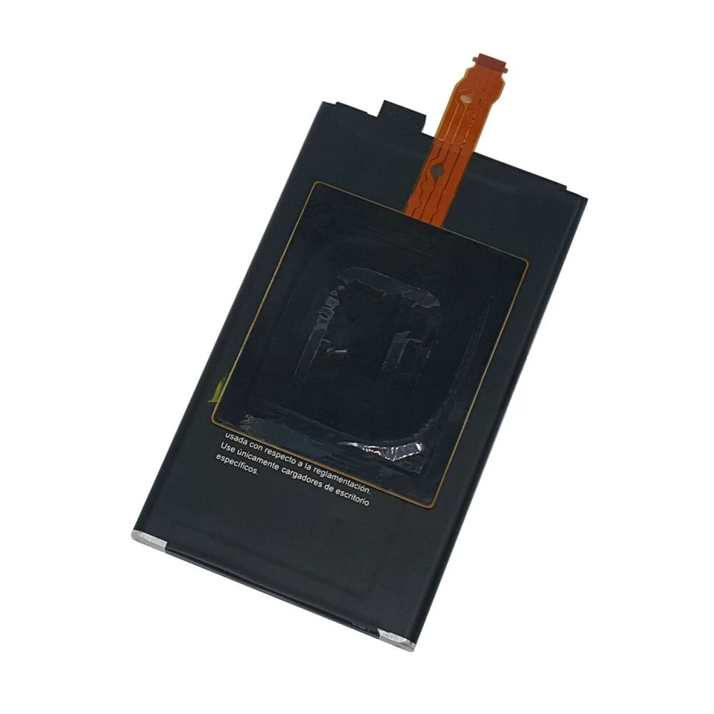 For Kyocera Duraforce PRO E6820 E6810 SCP-67LBPS E6833 3240mAh Battery
