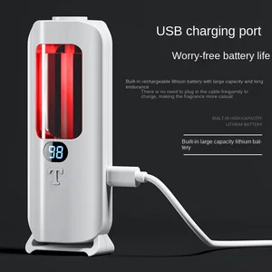 أفضل 8 مبيعات ناشرات تعمل بالبطارية - رقم 2