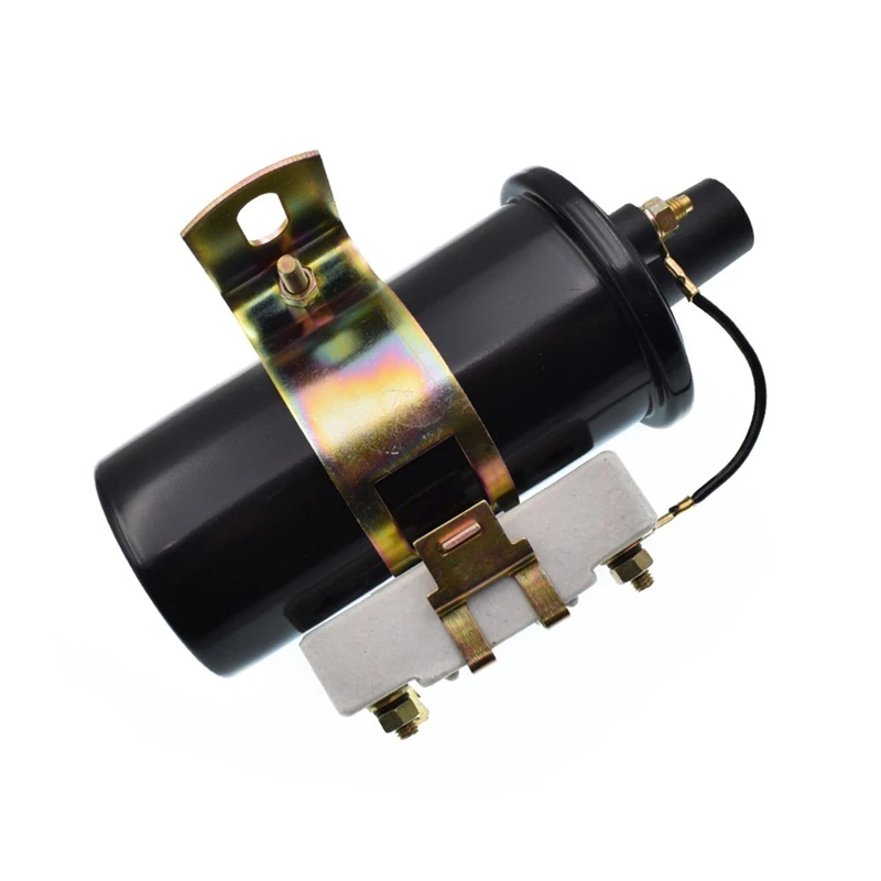 Thumbnail 2 - #13 Cheap Ignition Systems Worth Buying