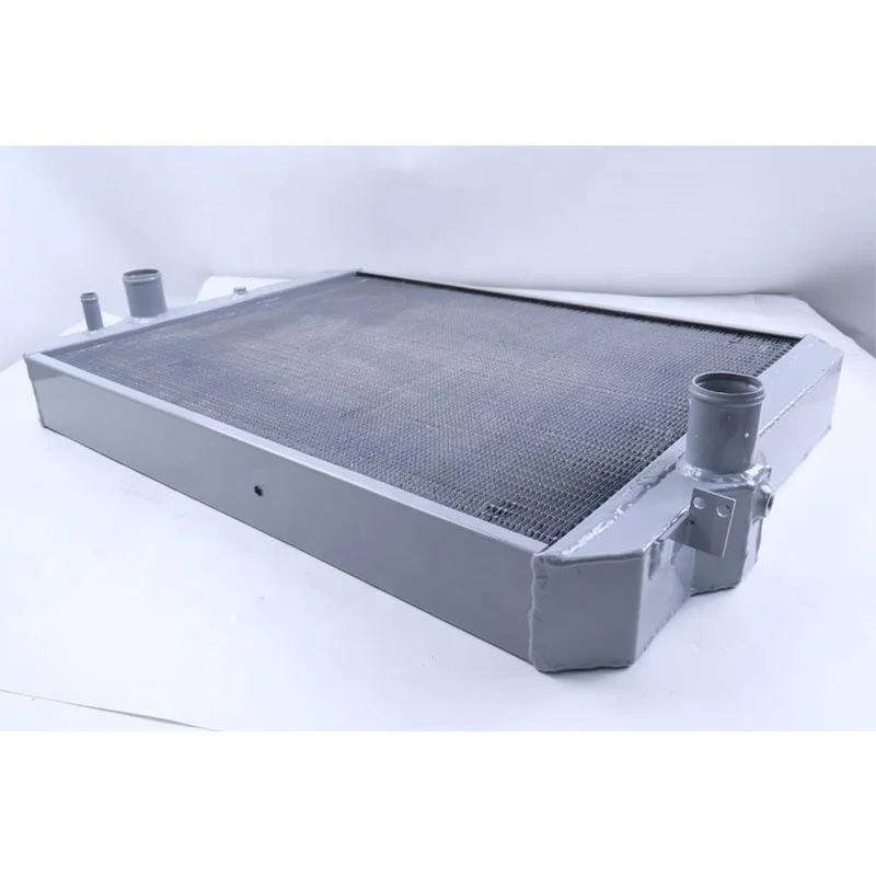 ATV&UTVRE63188 RE50311 Radiator for Tractor 4700 4710 4890 4895 7600 7610 7700 7710 7800 7810 | Aftermarket Parts | 1 Year Warra