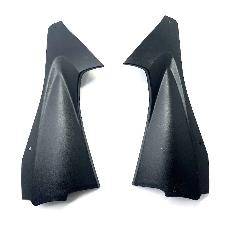 

Left & Right Head Cover & Air Intake Tube Cap for Yamaha YZF R6 2006-2007, Moto Replacement Part