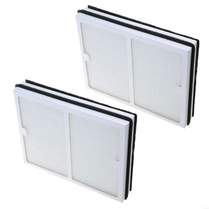 Reemplazo del filtro para Idylis IAP-10-100 1AP-10-100 IAP-10-150 IAPC-40-140 Purificadores HEPA Filtros carbono N58D