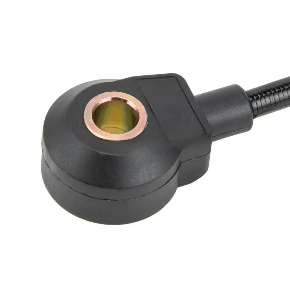 เซ็นเซอร์ตรวจจับการกระแทก 60592752,96253615,60810791,60811202 สำหรับ Alfa Romeo / Fiat Coupe Lancia Delta Thema Kappa / Daewoo Lanos Nubira