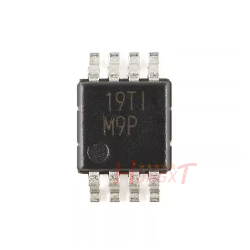 10PCS 100% NEW  LM393DGKR MSOP-8.Chipset