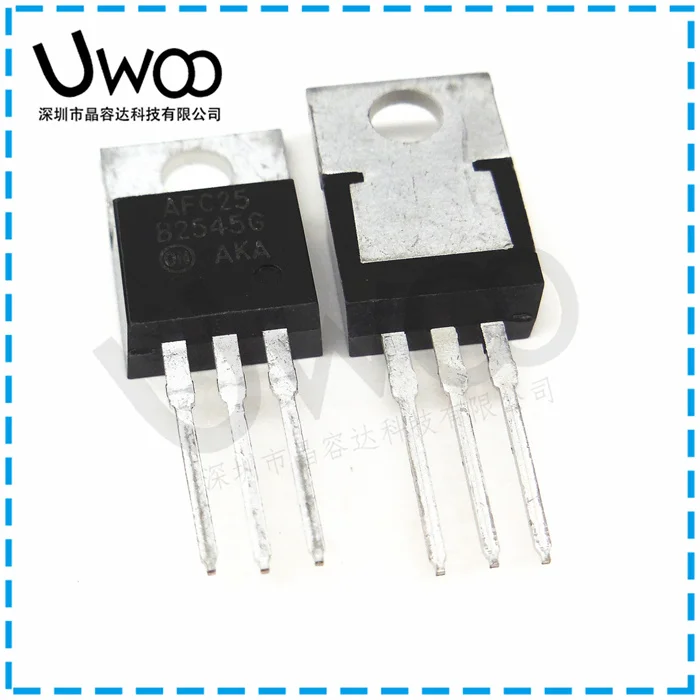 100%Original  New   MBR2545CTG B2545G TO-220 45V 30A   MBR3045CTW MBR3045CT 30A 45V TO220