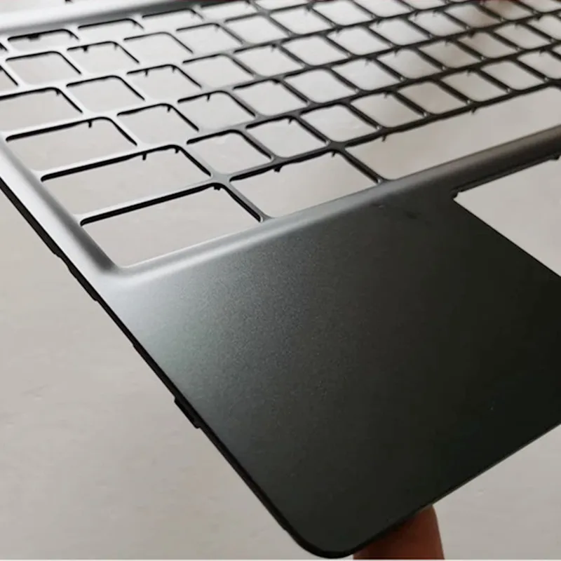 Laptop Mới Palmrest Trên Nhà Ở Cover Dành Cho ASUS C204MA C204 Chromebook Lật C214MA Vỏ