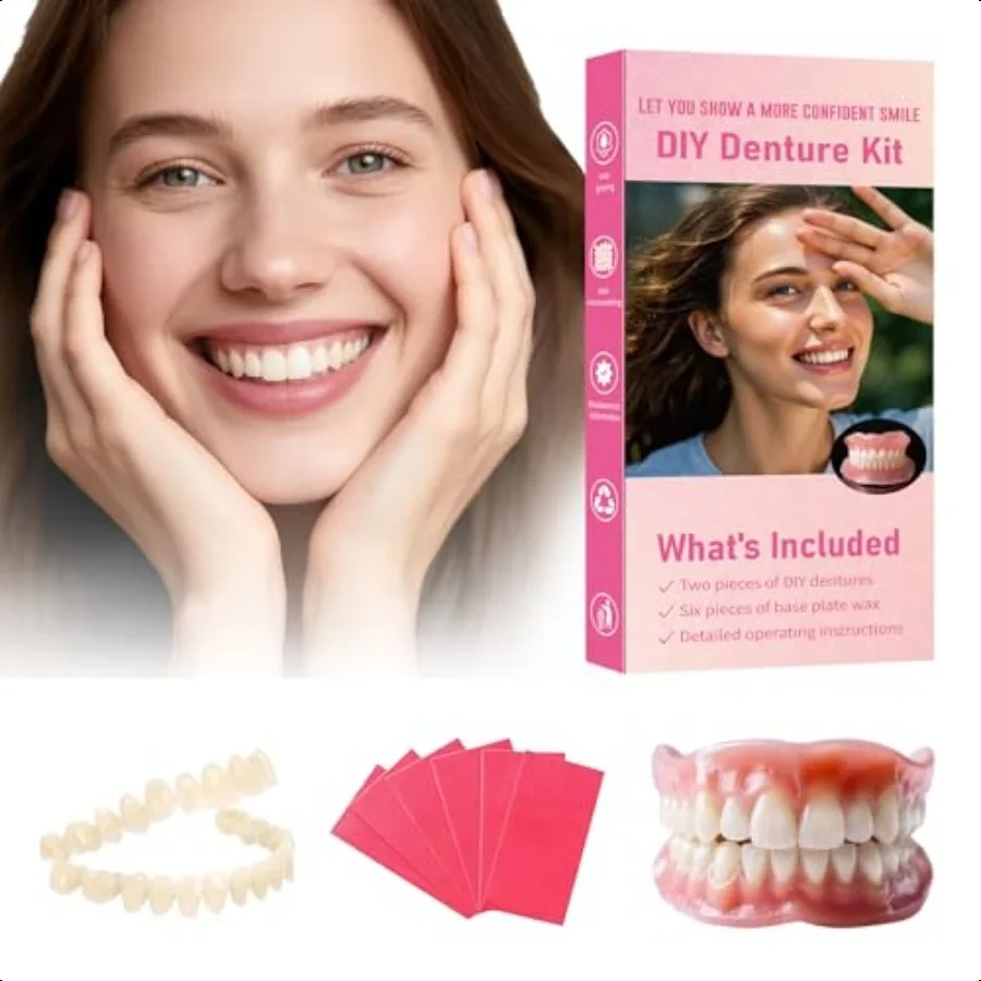 prothese-dentaire-a-faire-soi-meme-ensemble-complet-de-fausses-dents-superieures-et-inferieures-pour-imp-smile-kit-de-bricolage-reparation-de-fausses-dents-facile-et-pratique-missin