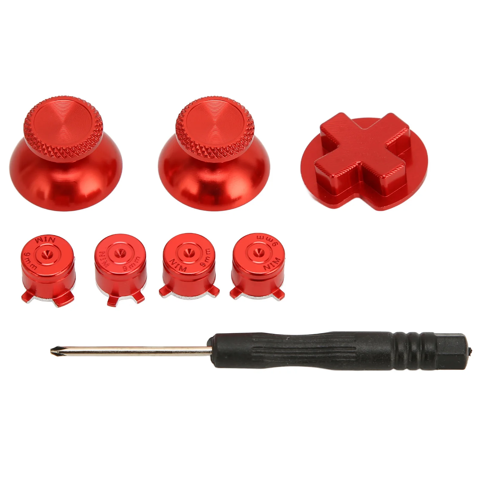 Game Controller Met… - image