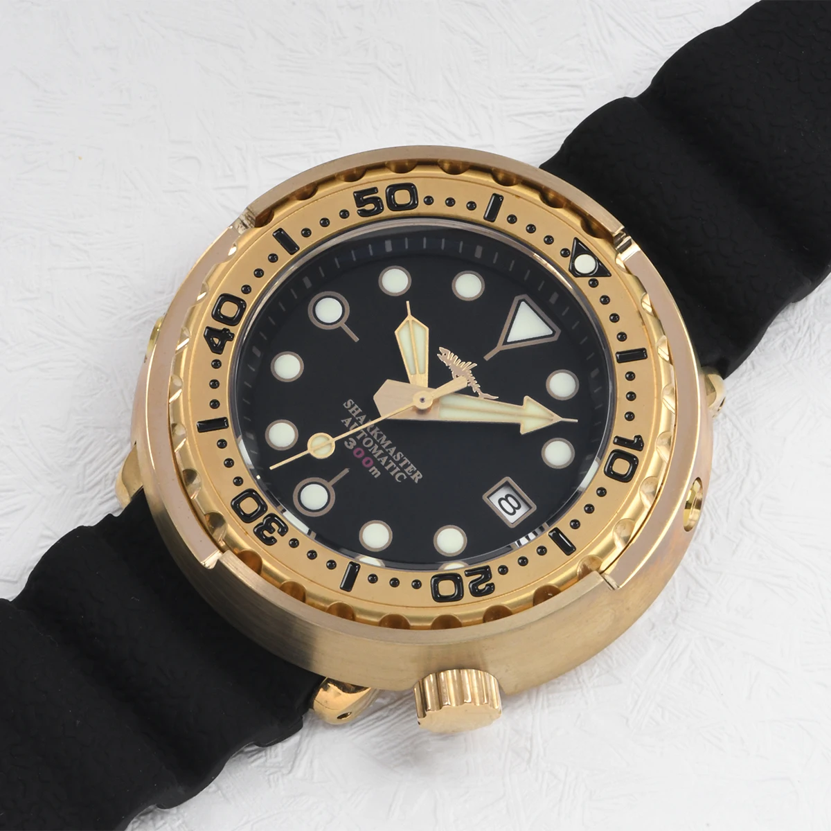 Heimdallr Men Diver…