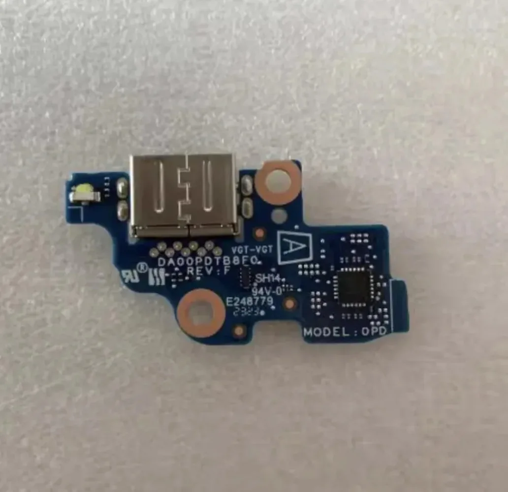 SX for HP 15-fd USB TPN-Q286 OPDTB Usb Board