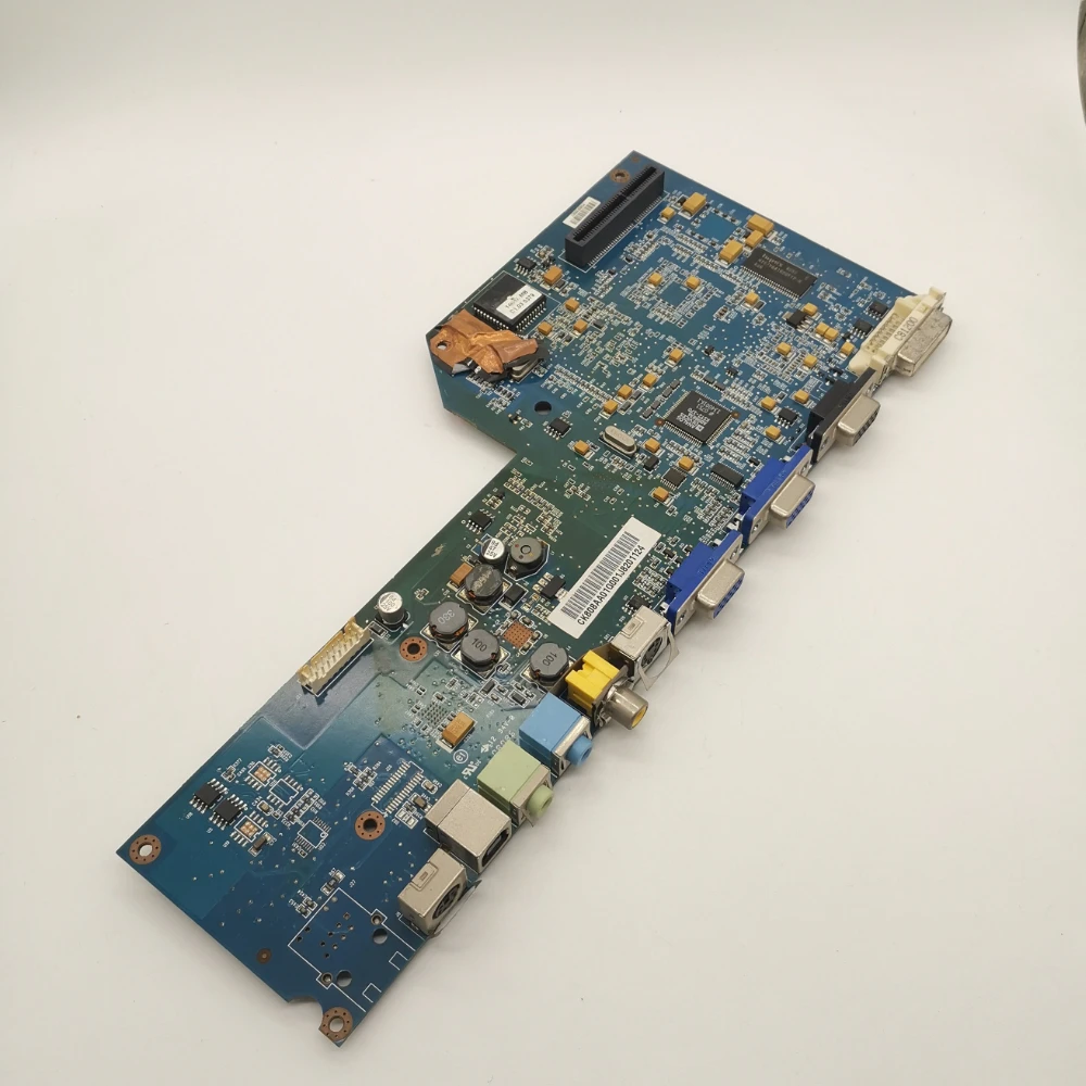 Original Projektor Mainboard, Motherboard Fit Für Acer X1235 X1230 Projektoren
