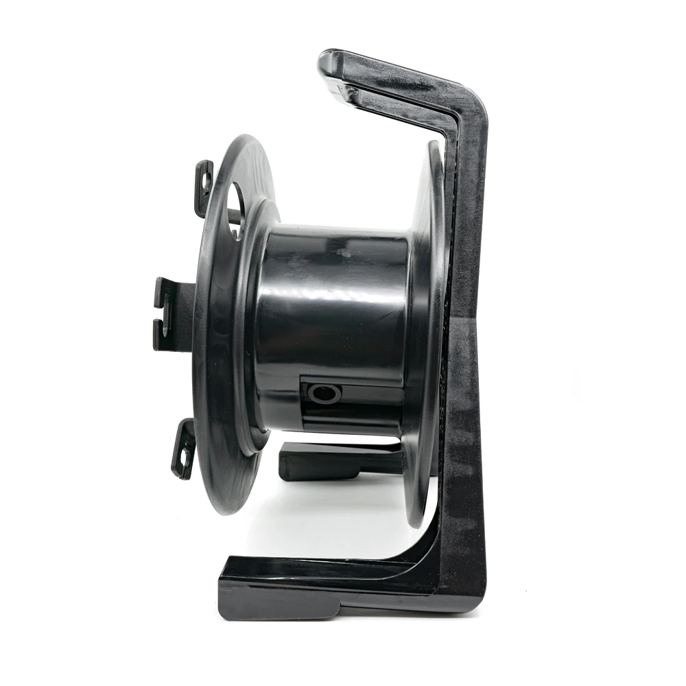 Professional Stage PCD310 Lightweight Medium Winding Reel for Audio (Microphones), Video, Fiber Optic, and Network Signal Cables