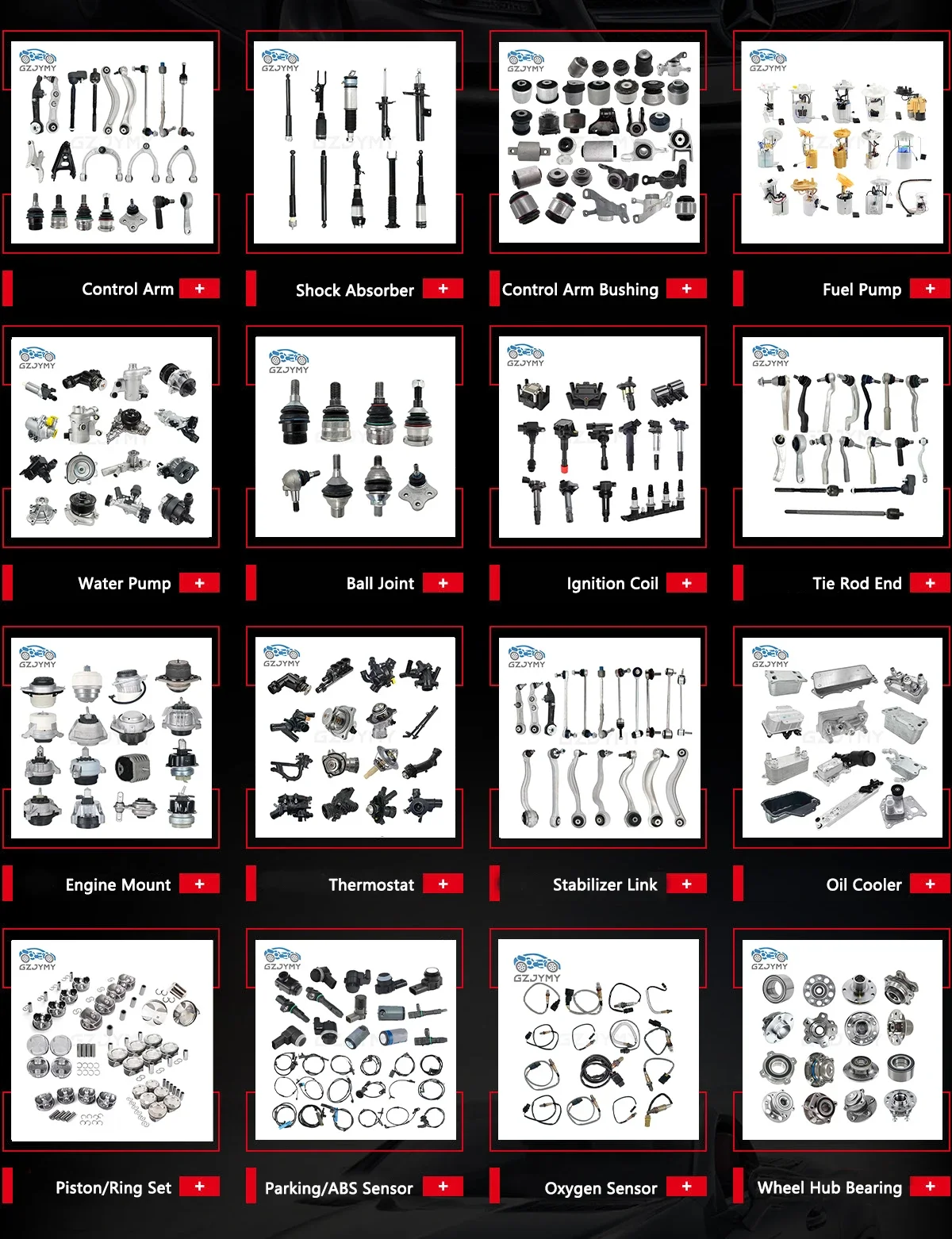 4520360290 رقم 2 مجموعة العمود المتوسط Subassy Strg مجموعة فرعية عمود التوجيه المشترك العالمي للعبة ota LAND CRUISER #4