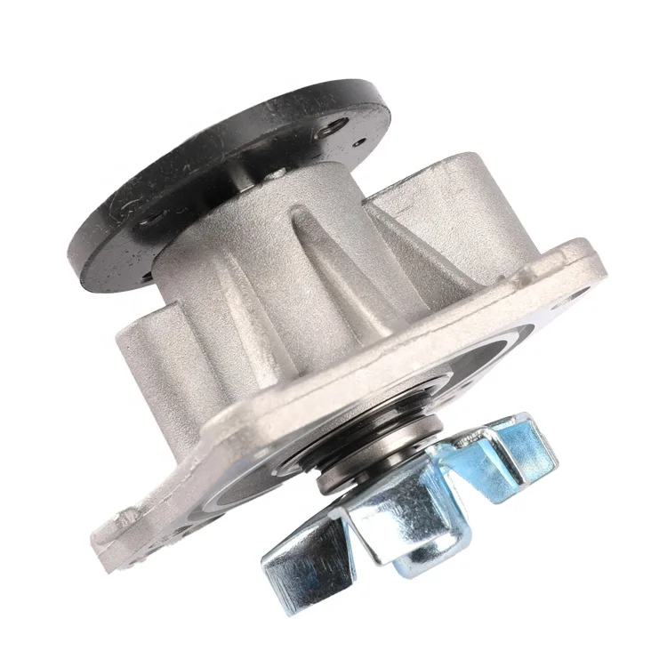 High Quality for JAC J2 J3 J4 J6 S3 OE 1041100GG010 Auto Parts Top-Rated Water Pump